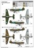Trumpeter 02269 P-40E War Hawk 1/32